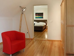Hotel Schlafschön