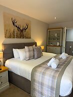 De Courceys Manor Cottages