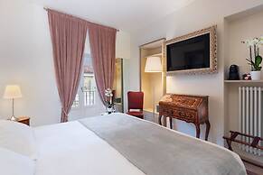 Corte Realdi Luxury Rooms - Torino