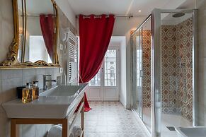 Corte Realdi Luxury Rooms - Torino