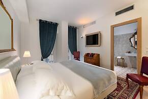 Corte Realdi Luxury Rooms - Torino