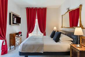 Corte Realdi Luxury Rooms - Torino