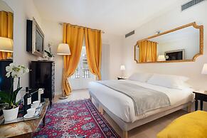 Corte Realdi Luxury Rooms - Torino