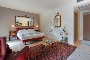 Corte Realdi Luxury Rooms - Torino