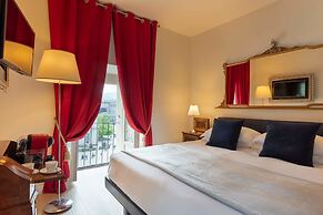Corte Realdi Luxury Rooms - Torino