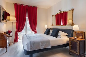Corte Realdi Luxury Rooms - Torino