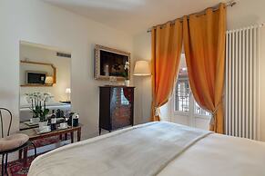 Corte Realdi Luxury Rooms - Torino