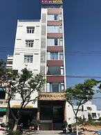 Vivian Hotel