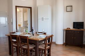 Lungomare Apartaments