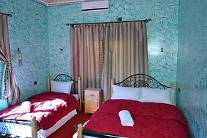 Auberge Royal Palmas