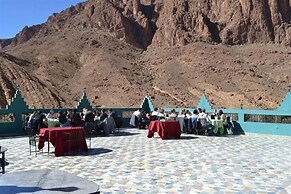 Auberge Royal Palmas