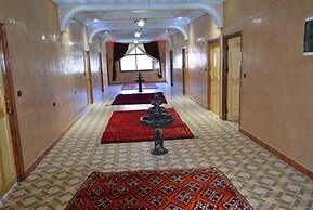 Auberge Royal Palmas