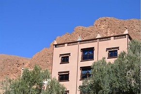 Auberge Royal Palmas