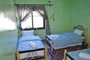 Auberge Royal Palmas