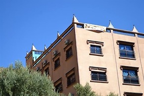 Auberge Royal Palmas