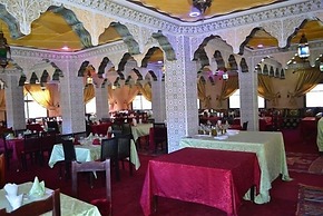 Auberge Royal Palmas