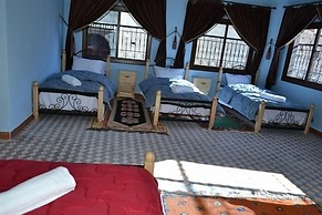 Auberge Royal Palmas