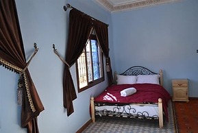 Auberge Royal Palmas