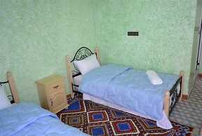 Auberge Royal Palmas