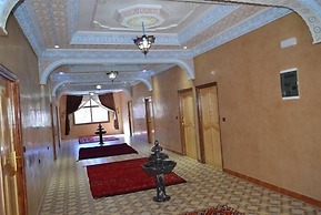 Auberge Royal Palmas