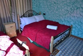 Auberge Royal Palmas