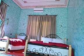 Auberge Royal Palmas