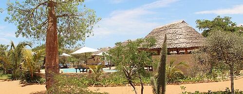 Hotel Solidaire Mangily