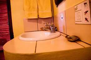 Hotel Solidaire Mangily