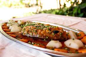 Hotel Solidaire Mangily