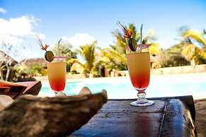 Hotel Solidaire Mangily