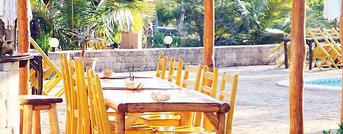 Hotel Solidaire Mangily