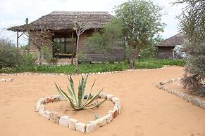 Hotel Solidaire Mangily