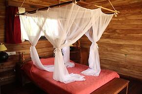 Hotel Solidaire Mangily