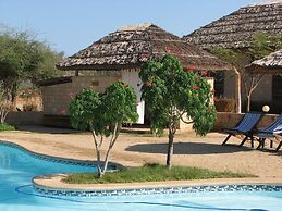 Hotel Solidaire Mangily