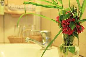 Hotel Solidaire Mangily