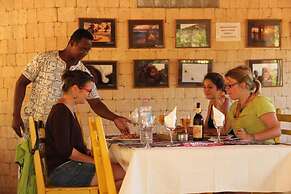 Hotel Solidaire Mangily