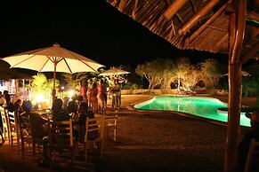 Hotel Solidaire Mangily