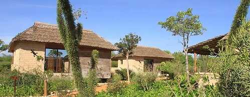 Hotel Solidaire Mangily