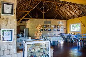 Hotel Solidaire Mangily