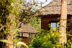 Hotel Solidaire Mangily