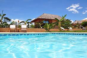 Hotel Solidaire Mangily