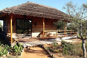 Hotel Solidaire Mangily