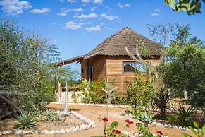 Hotel Solidaire Mangily