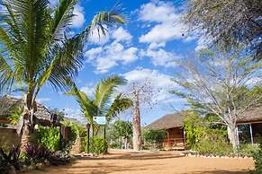 Hotel Solidaire Mangily