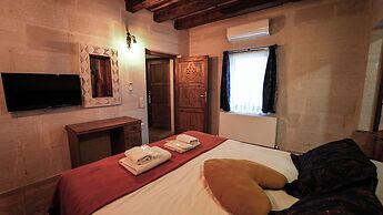 Grand Elite Cave Suites