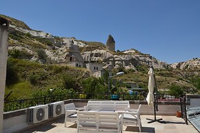 Grand Elite Cave Suites