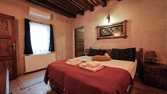 Grand Elite Cave Suites