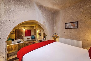 Grand Elite Cave Suites