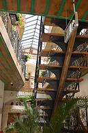 Grand Elite Cave Suites