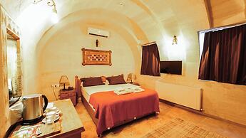 Grand Elite Cave Suites